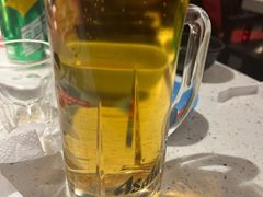 -京韵胡同·酱香羊蝎子火锅涮肉(长寿路店)