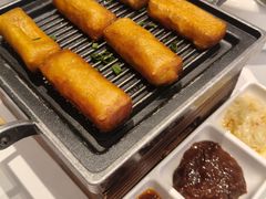 特色毛豆腐-同庆楼(大钟寺店)