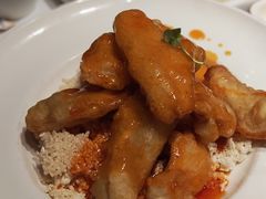 -大鸭梨烤鸭(枣园店)