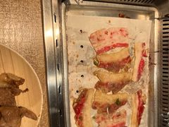 -新石器烤肉(石路天虹店)