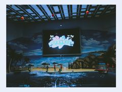 -福州罗源湾海洋世界旅游区