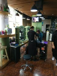 -形象革命造型·护肤Hair Studio