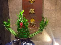 -老船坞餐厅(北京亚洲大酒店 )