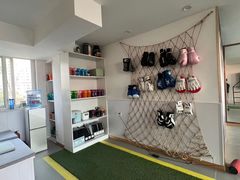 -零度健身工作室