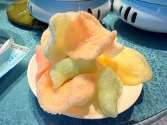 -阿娘家·原生态农家菜(国顺东路店)