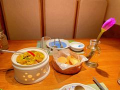 -泰香米泰国餐厅(中大国际店)