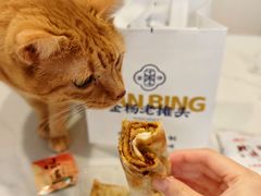 -金杨老摊头蛋饼(金口路店)
