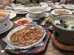-庄氏祥记家常食府(国瑞建材家居博览中心店)