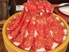 -牛New寿喜烧(新六百店)