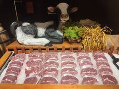 黑椒牛排-芭菲盛宴·环球美食(北城国际店)