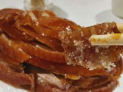 -同喜烤鸭店(光芒店)