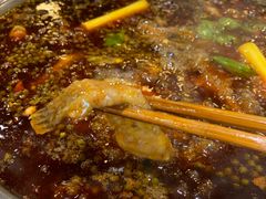 -肖肖酸萝卜鱼火锅(总店)