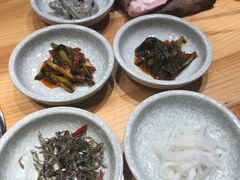 -金顺碳烤肉(1号店)
