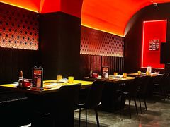-肉魁屋·烧肉·烧鸟·酒场(高新店)