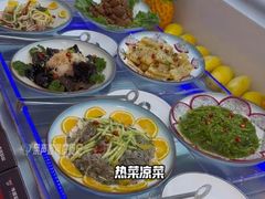 -牛排叔叔自助餐厅(太原万达店)