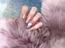 -U+nail优加专业美甲美睫