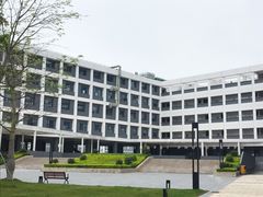 -深圳大学(丽湖校区)