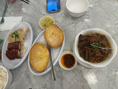 -翠华餐厅(正佳广场店)