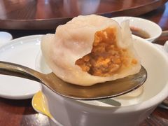 -喜鼎海胆水饺(东港店)