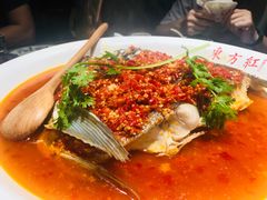 -东方红·湖南菜(金屿店)
