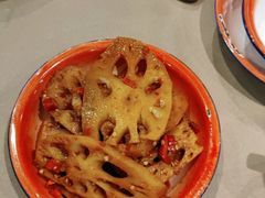 -老三样·旧食新味(船山路店)