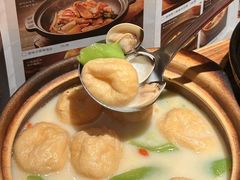 -得意啫·广东啫啫煲(前海HOP店)
