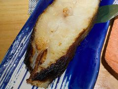 -吉兆·料理(红梅南路店)