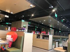 -海底捞火锅(铂澜大象城店)
