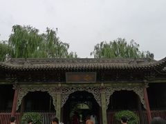 -榆次老城