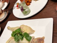 -富力希尔顿度假酒店-御玺中餐厅