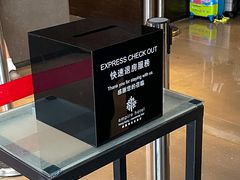 -香港铜锣湾皇悦酒店