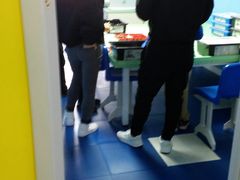 -童程童美少儿编程乐高机器人(世纪都会校区)
