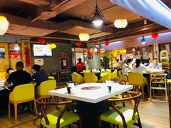 -一把火北京烤鸭(海昌路店)