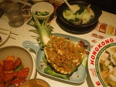 -新宝餐厅(流塘店)