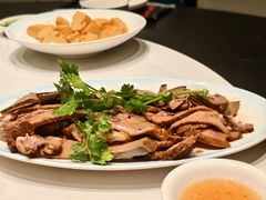 卤水拼盘-潮中人·潮州菜(益乐路店)