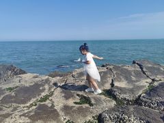 -漳州滨海火山岛自然生态风景区