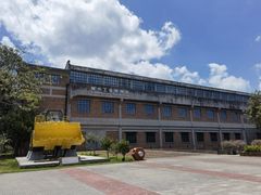 -柳州工业博物馆