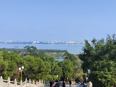 -广州莲花山旅游区