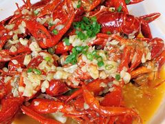 -霸王虾·小龙虾香辣蟹(玉林店)