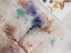 -千浔一暖DIY蛋糕烘焙(人民大学店)