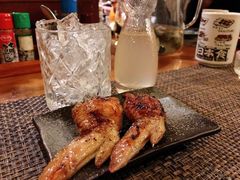 -半藏居酒屋(香港花园店)