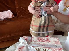 -Dior迪奥(恒隆广场童装店)