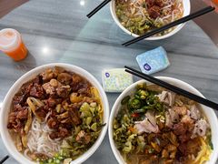 -江南濑粉(跃华路店)