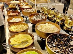 -太湖饭店玉兰厅(自助餐厅)