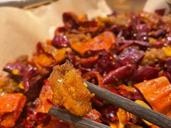 -花盐街·四川乐山小吃(西单大悦城店)