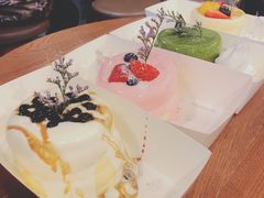 -狐狸和向日葵(北京路店)