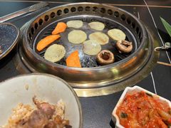 -龙神·炭烧酒场深夜食堂(新街口店)