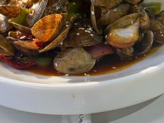 -清真·马坡烧烤涮牛肚·酸浆火锅(新区总店)