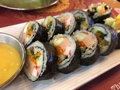 -Thank u mom非油炸健康鸡(万国广场店)