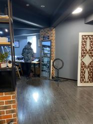 -刺客纹画·纹身·洗纹身.穿孔饰品